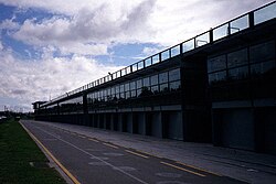 アルバート・パーク・サーキットF1レース競技場ガイドFormula1-Data