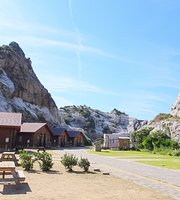 白崎海洋公園オートキャンプ場おすすめスポット - みんカラ