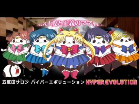 HUG and Peace！ 【ハグアンドピース】 on