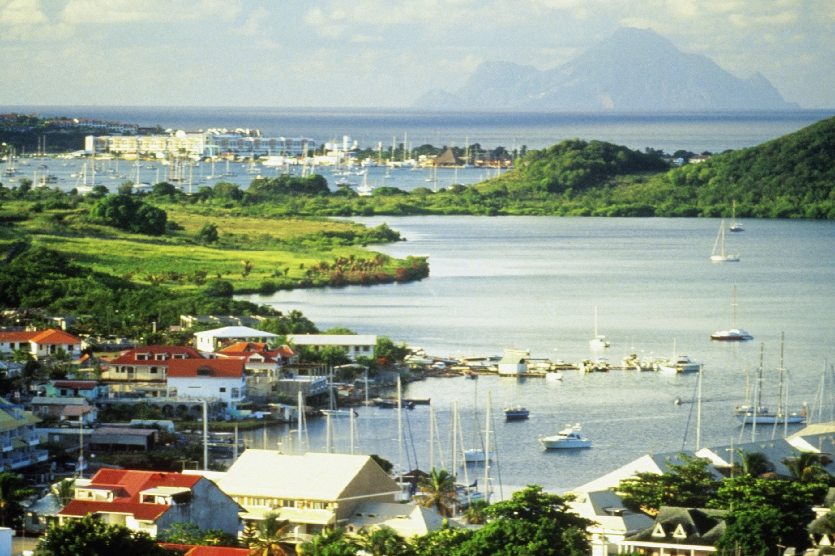 シント マールテン観光ガイド～定番人気スポットを参考に自分にピッタリの観光プランを立てよう！エクスペディア