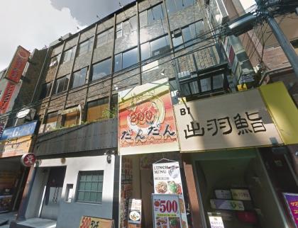 池袋駅C3出口のご紹介