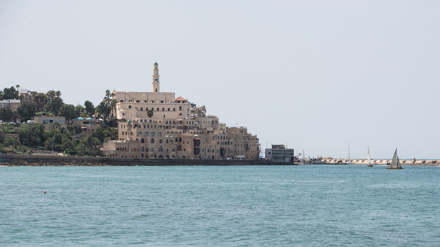 2025年最新 テルアビブで人気の観光地10選を紹介！渡航は慎重にNEWT ニュート