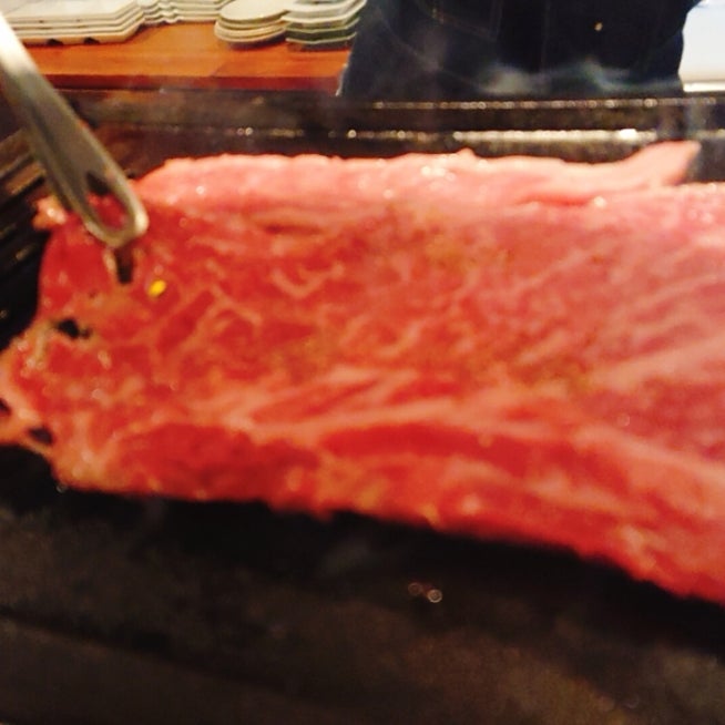 メニュー写真 : 焼肉・ホルモンバル Bovin