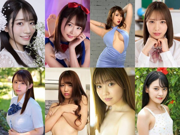 かわいいAV女優おすすめランキングTOP30｜アイドル級に可愛くてエロい子を集めました！【2024年最新版】 – MGS動画コラム