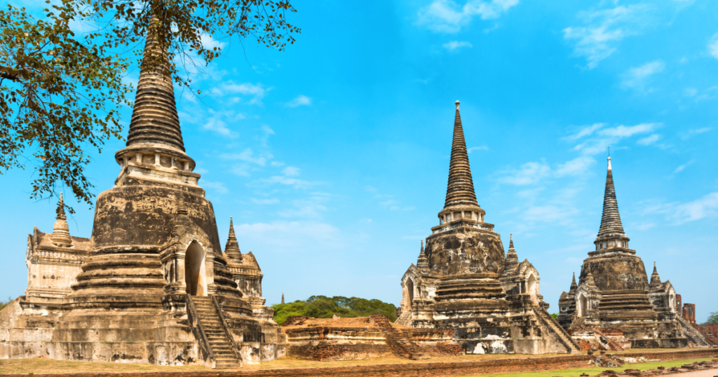 大満喫の1日！タイ観光モデルコースでおすすめ人気スポットを3日間でめぐろう！BUYMA TRAVEL海外現地オプショナルツアー予約