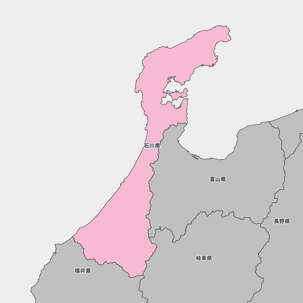富山県市町村のカントリーサインを調べに行くほんのり加工所