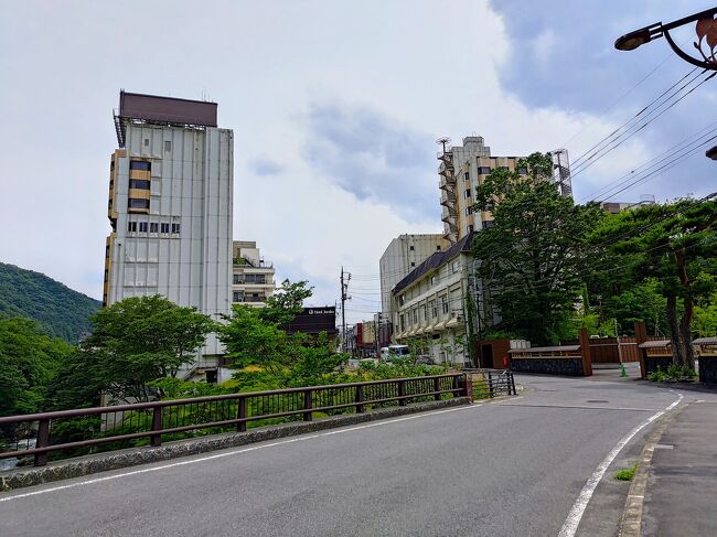 7 26 ～廃墟 蒼海ホテル :