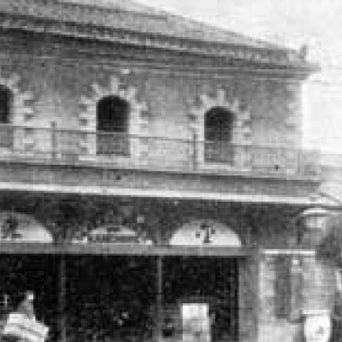 ☆案外知らない？赤レンガ倉庫の基礎情報 - sharelog