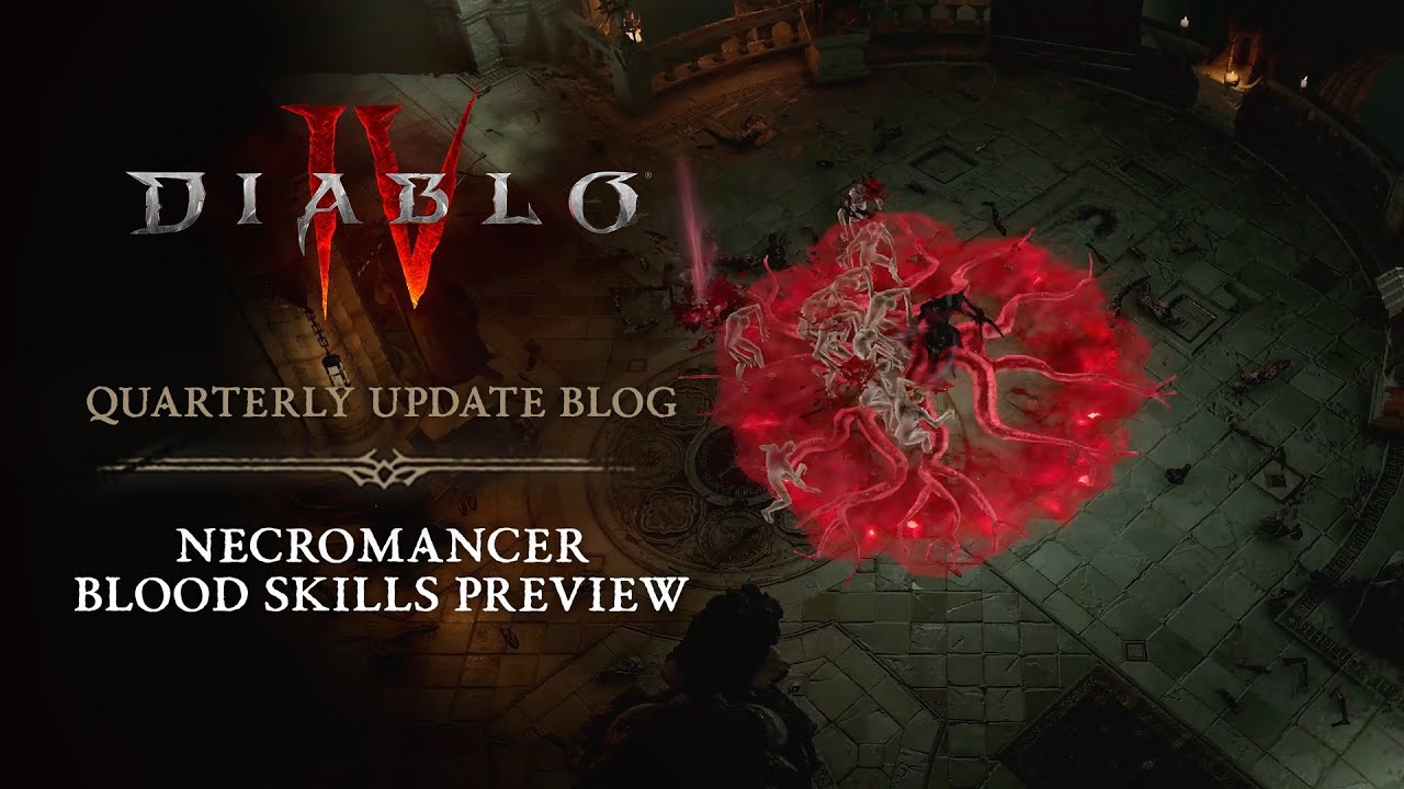 緊急レポート！「Diablo II」ワールドβテスト 前編