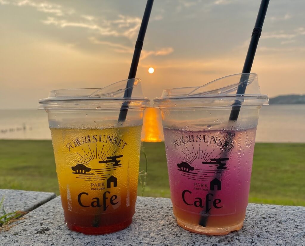 松江観光協会 - グルメ店舗情報