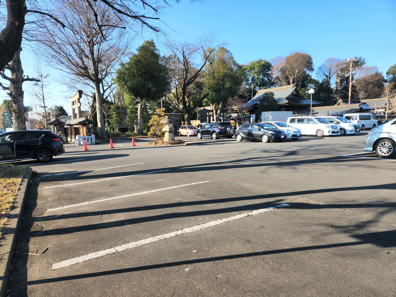 須賀神社 お宮参り徹底解説 掛け着レンタル無料 赤ちゃんに優しい神社