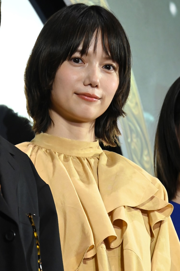 蒼井叶 Aoi Kanau