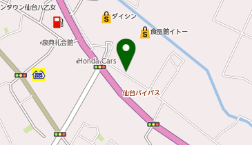 今年で20周年!!】サンキューマート 仙台イービーンズ店が5月24日(火)に移店リニューアルオープン！ |