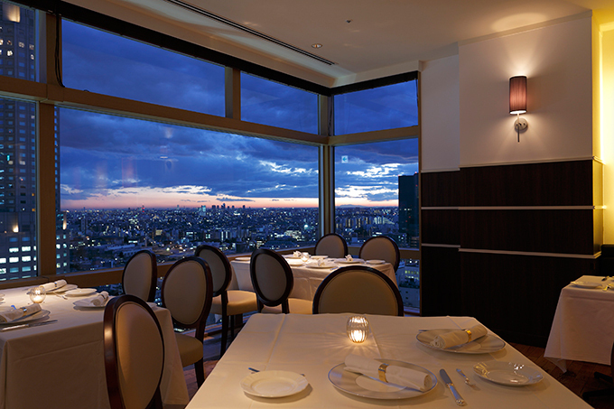当ホテルでは、エネルギーに満ち溢れる渋谷の街を眺めながらの宿泊やお食事をお楽しみいただけます。渋谷エクセルホテル東急渋谷渋谷駅直結ホテル思い出渋谷スクランブル交差点ホテルからの眺め渋谷ホテル映え夜景景色フォトスポットアビエント