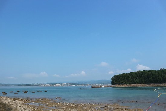 海水浴情報 2023公式 気仙沼の観光情報サイト気仙沼さ来てけらいん