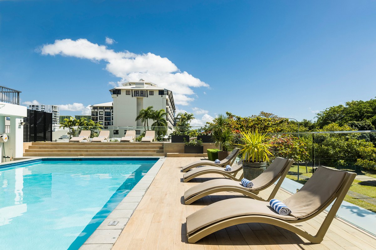 マントラ エスプラネード ケアンズ ：