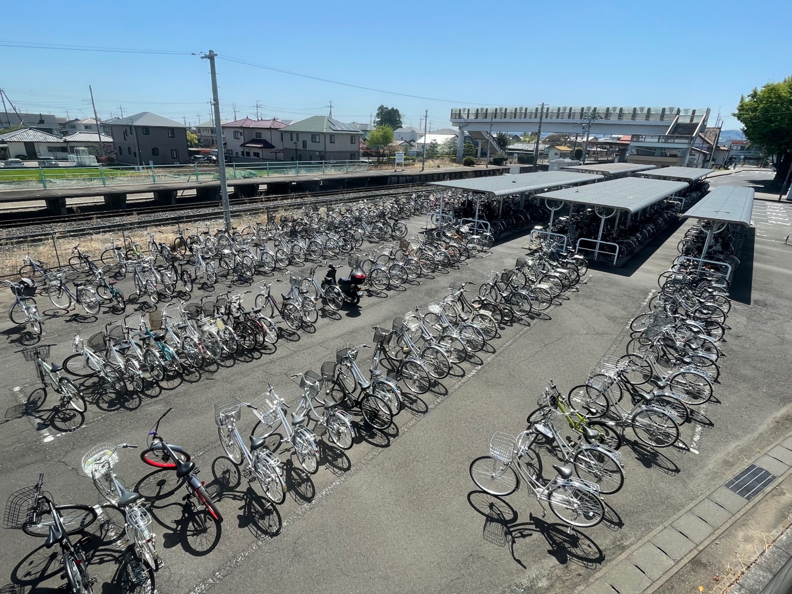 アットホーム 群馬藤岡駅の月極駐車場・貸駐車場情報 -