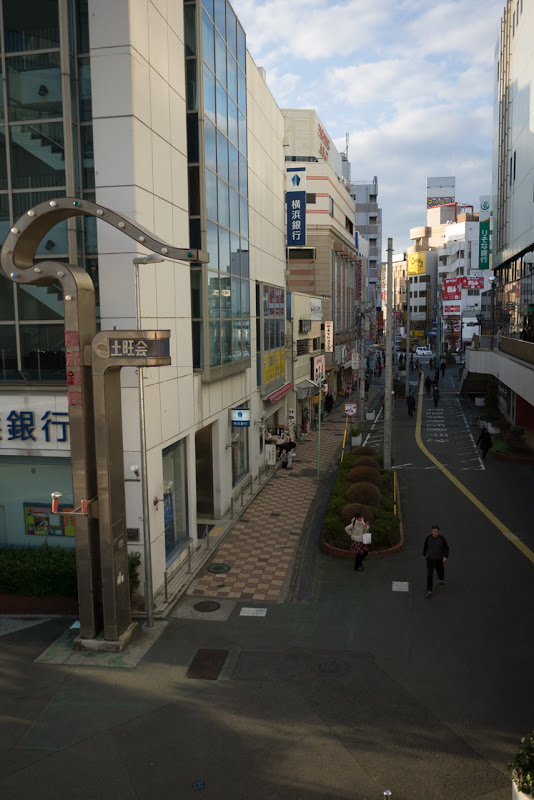 初編③】旅の二日目＜戸塚宿を出発～藤沢宿＞