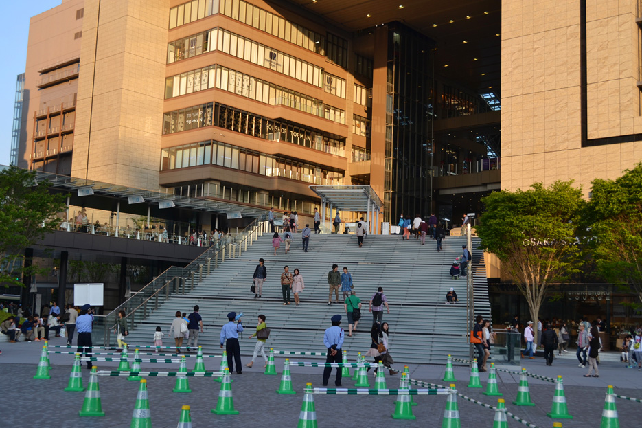 グランフロント大阪「ウメキタフロア」がリニューアル！南館 にはスープカレー店も 9月10日オープンRe-urbanization