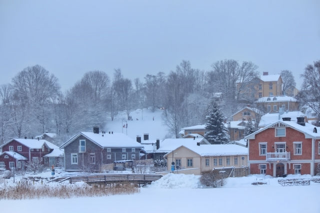 フィンランドの住宅デザイン、日本と違う視点が面白い – ホンカ・ジャパン