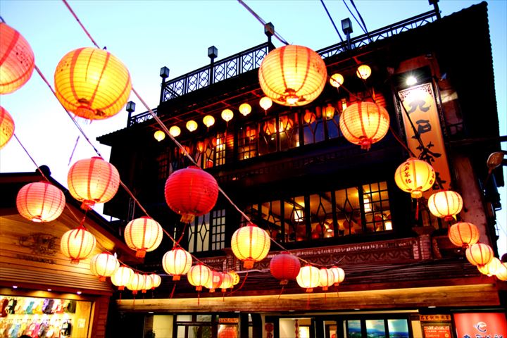 海外研修旅行 in台湾！！クリクラ南九州