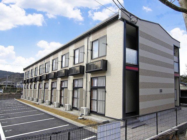 YMCA 東山荘 御殿場