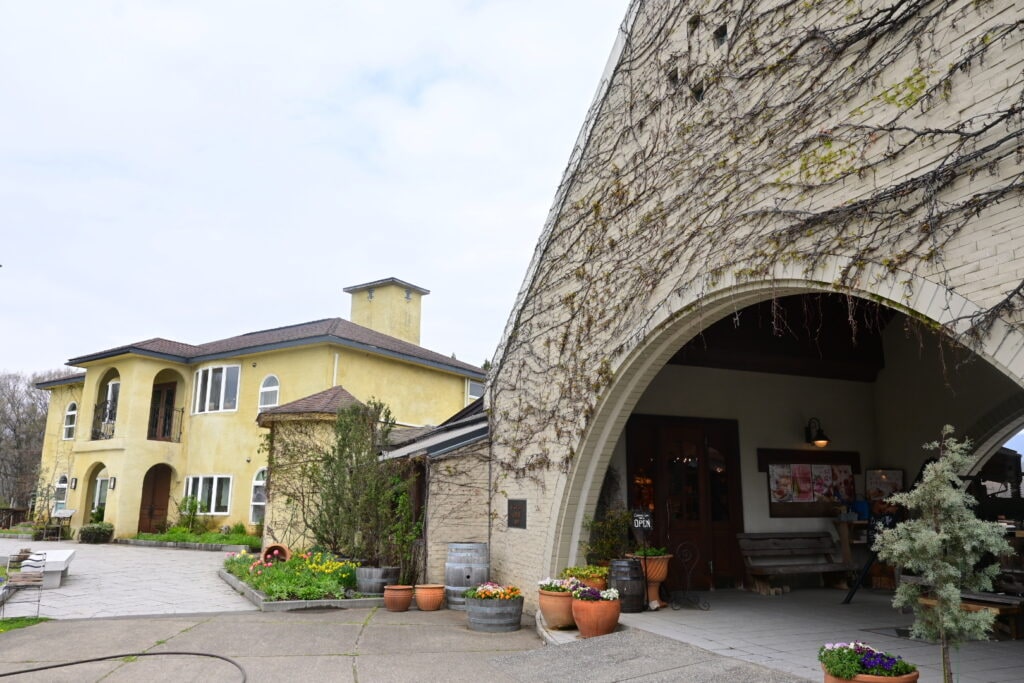 長野県飯綱町 サンクゼールワイナリー本店で発見！おいしいワインと珍しい食材の宝庫 -