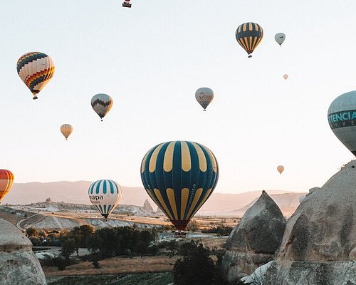 📍ウフララ渓谷 Ihlara VadisiカッパドキアFumi1155が投稿したフォトブックLemon8