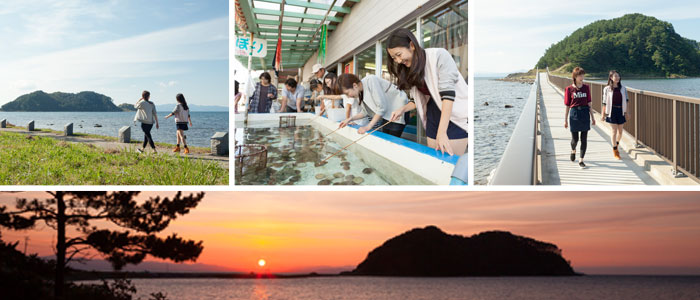 つり堀体験体験公式 新上五島町観光なび