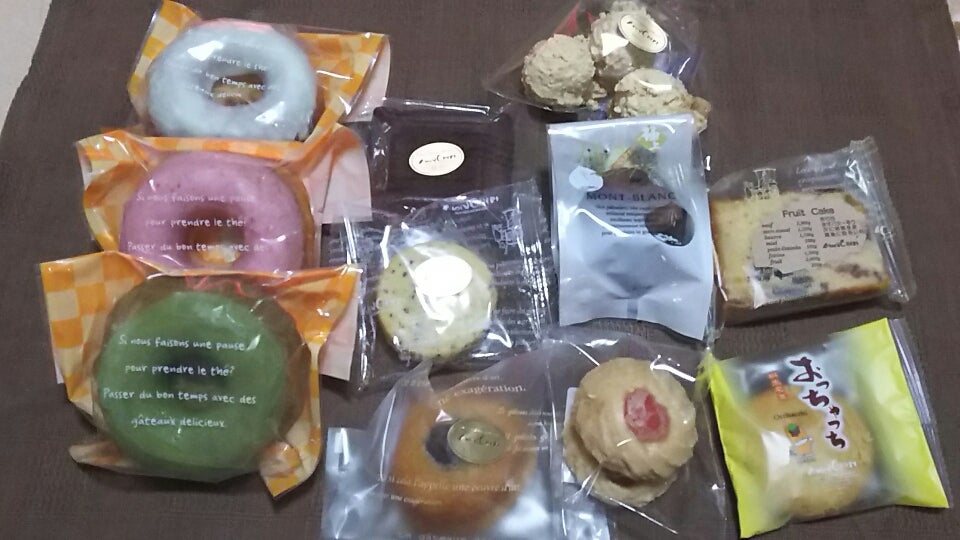 群馬土産桐生でしか買えないなど！リピーターが多い人気の手土産の通販おすすめランキングベストオイシ