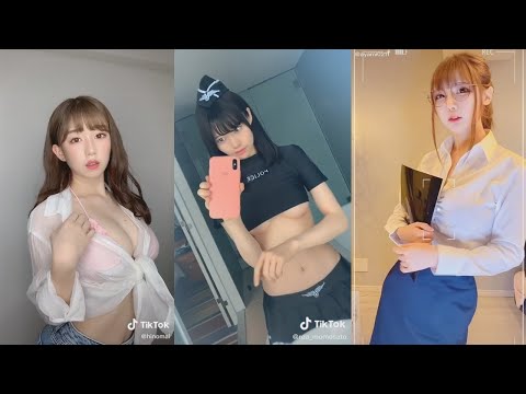 裏TikTok？垢バンされたエロい女子の次の活動先は？