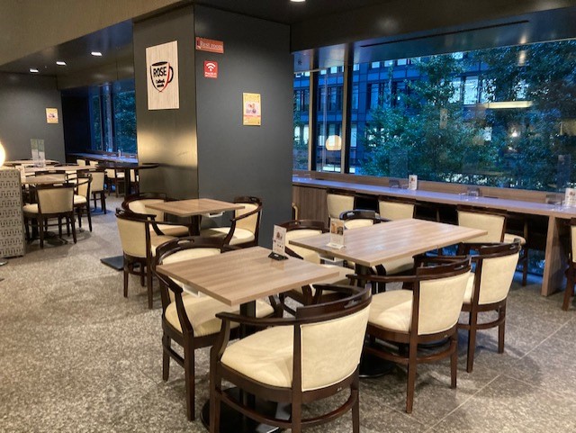 大手町ビルヂング近くのレストラン - OZmallレストラン予約