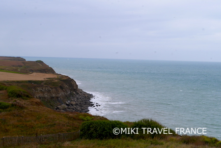 1909年7月25日、イギリス海峡を飛行機で横断するルイブレリオ 1872-1936