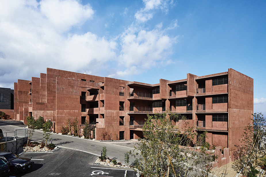 別府に誕生した話題のコンセプトホテル「ガレリア御堂原」宿泊体験記 前編Travel Beppu