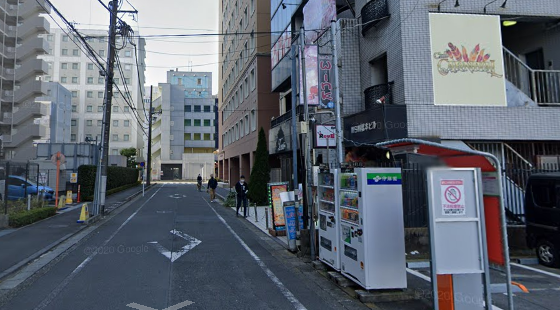 橋本駅メンズエステリラクゼーション小仙女（こせんじょ）