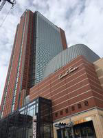 三軒茶屋から東京を一望！「スカイキャロット展望ロビー」殖産ベスト 世田谷店