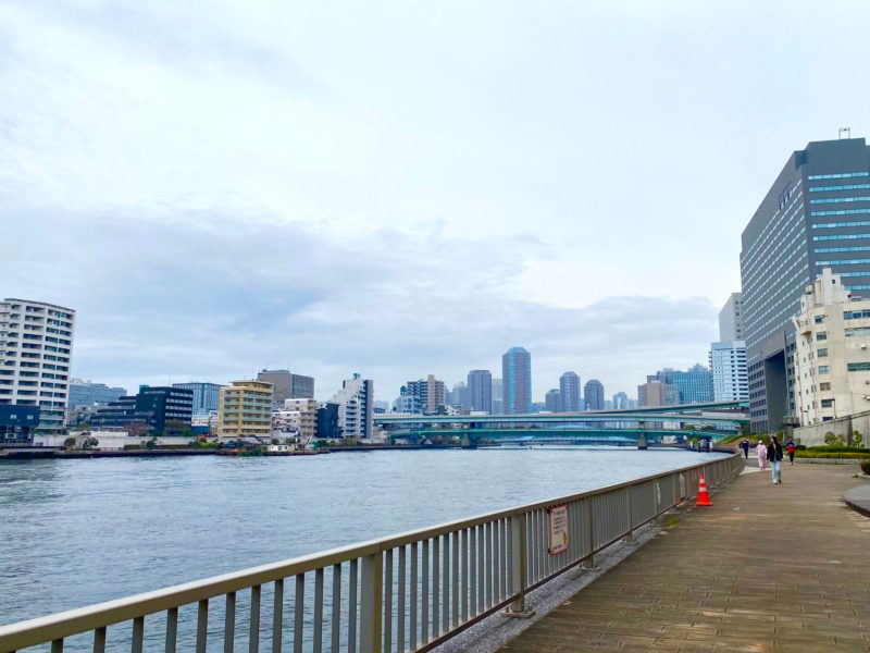 住んでみて分かった！水天宮前の住みやすさを余すことなくお伝えします – 売主のミカタ