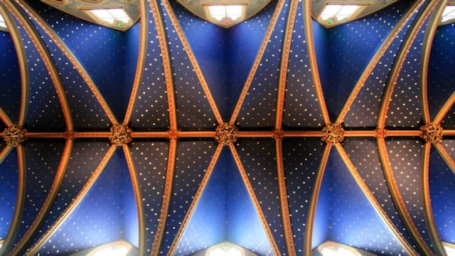 モントリオール・ノートルダム大聖堂 おすすめの見どころとアクセス道草旅行社