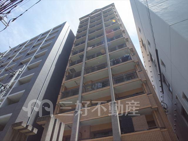 ダイアパレス博多駅前の物件情報 FLYAEA06 三井のリハウス