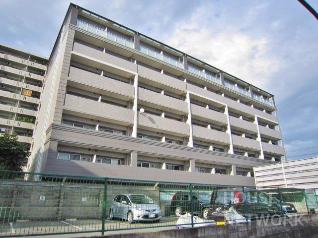 ココファン西小路御池の施設情報・料金・空室 | 京都市右京区【ケアスル介護】