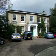 コルチェスター観光ガイド～定番人気スポットを参考に自分にピッタリの観光プランを立てよう！エクスペディア