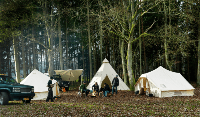 ２０２3年 いなべ市にノルディスクが日本初のアウトドアフィールドが誕生！アクセス方法など - 地方から消耗しない生き方を提案するブログ