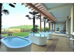 インランド・シー・リゾート フェスパ アクセス・営業時間・料金情報 - じゃらんnet