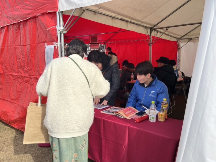 まやこのアウトドア覚え書:中国語のキャンプ用語 その1