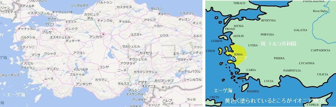 ペルシア戦争とポリスの変容をわかりやすく解説 ギリシア世界④やさしい世界史