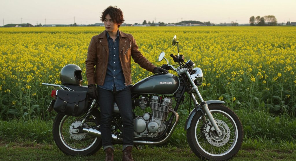 Tシャツよりも快適でカッコいいバイク用ウェアBike Life Labバイク王