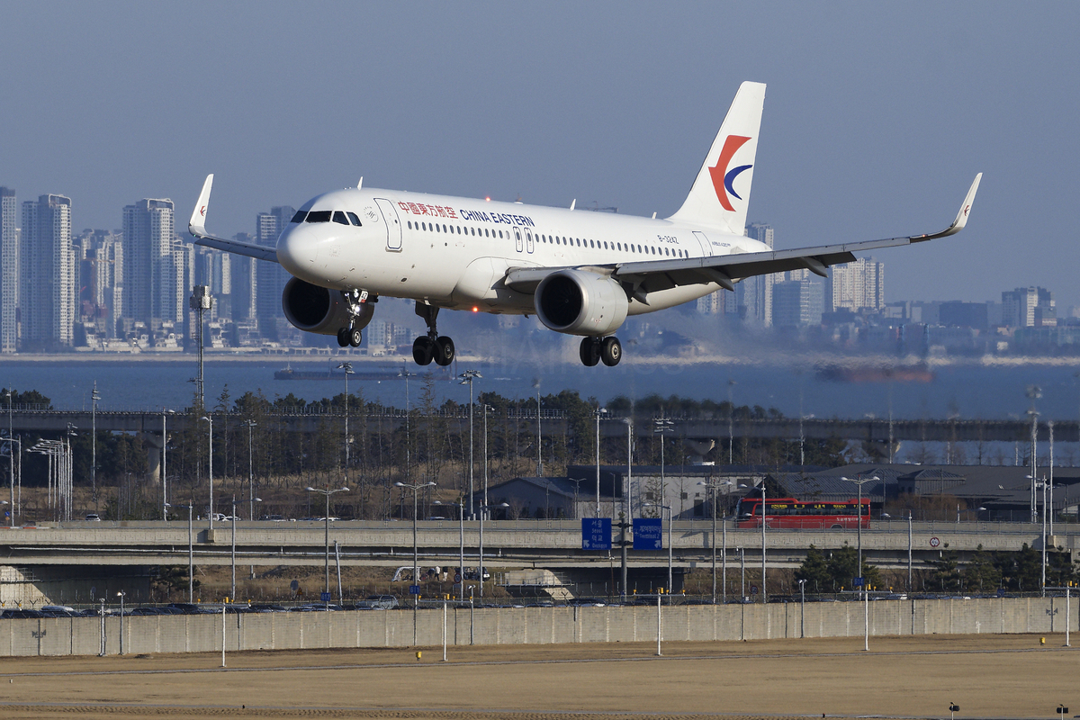 仁川空港第２旅客ターミナル きょう一般客に初公開聯合ニュース