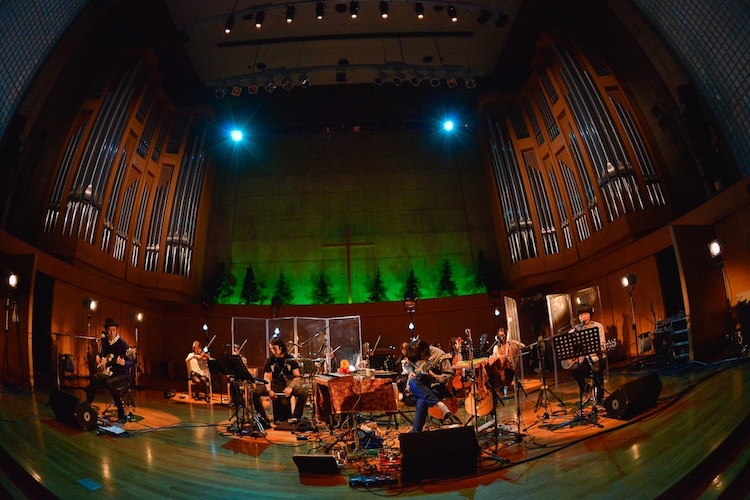 ライフ・イズ・ミュージカル』ZEN ISHIKAWA SOLO CONCERT～60th Anniversary～石川禅ソロコンサート