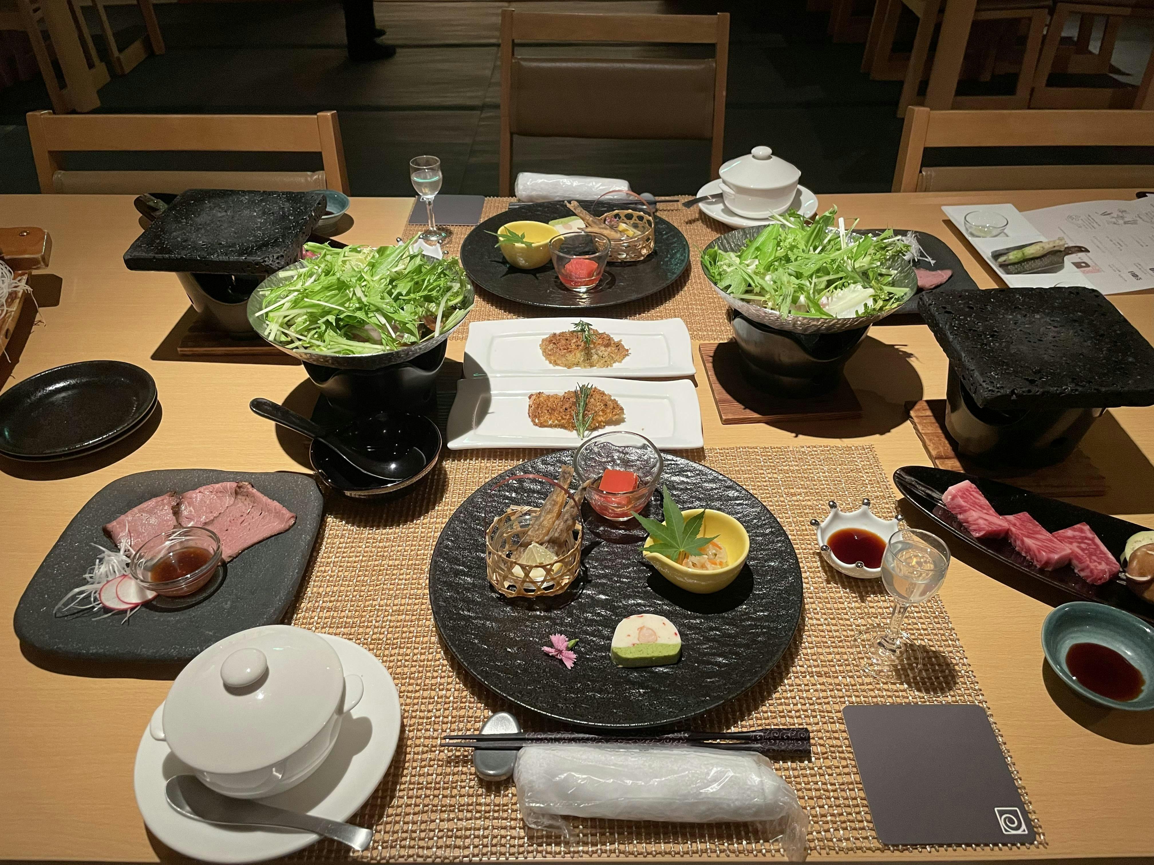 香湯楼井川 （コウユロウ イカワ【旧店名】伊豆長岡温泉 井川館）