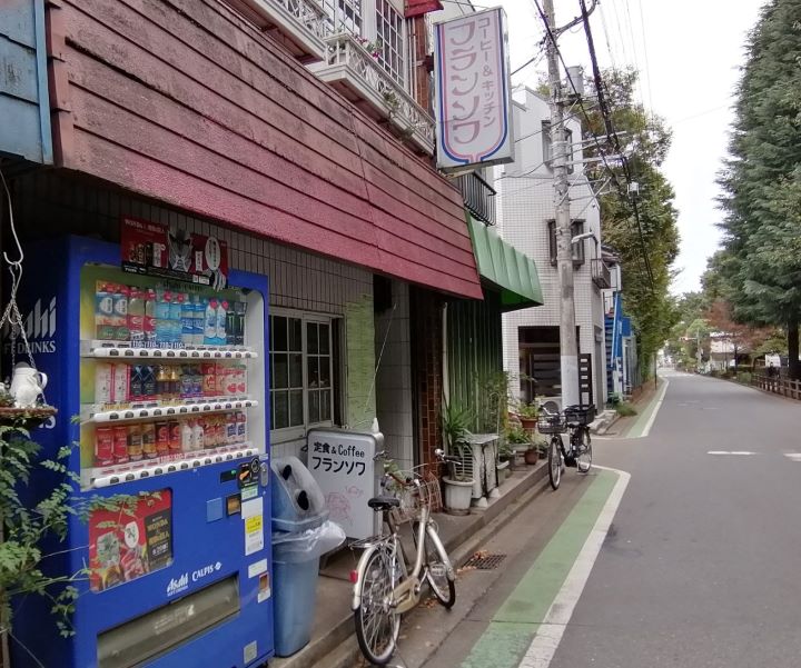 武蔵野美術大学（鷹の台キャンパス）周辺で見つかる！ネット予約で楽天ポイント貯まる！-楽天ぐるなび